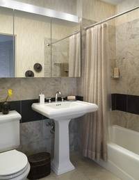 2 Bed/ 2 Bath in Tribeca