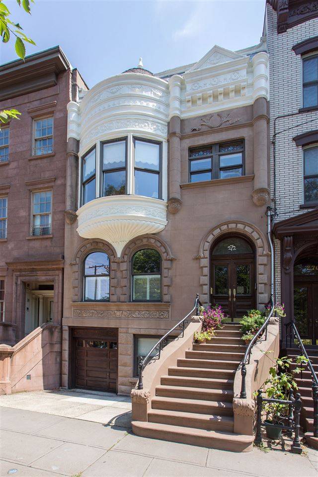 One-of-a-kind - Multi-Family New Jersey