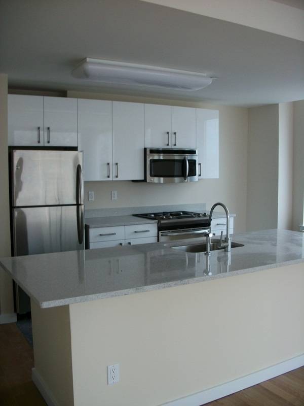 NO FEE!!! BRAND NEW, TRENDY PENTHOUSE IN THE HEART OF WILLIAMSBURG. TWO BEDROOMS, TWO BATHROOMS ON THE TOP FLOOR. ONE OF WILLIAMSBURG'S MOST DESIRED BUILDINGS.