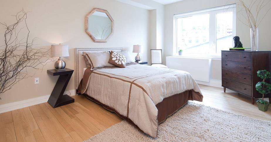 Luxury Rental WIlliamsburg Waterfront -- Bedford L Train -- Full Amenities --1 Bedroom 