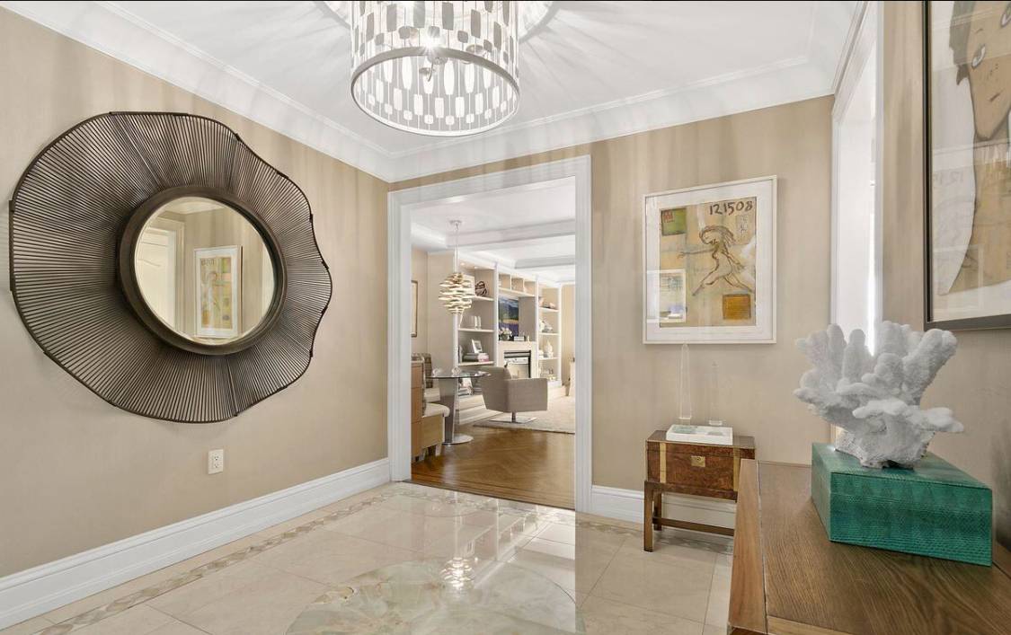 Park Avenue Luxury 1 Bedroom Amazing Location & Price!!