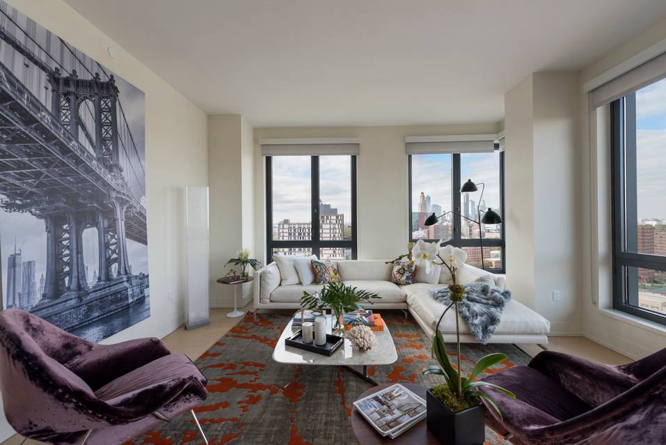 NEW DEVELOPMENT: 550 VANDERBILT AT PACIFIC PARK BROOKLYN