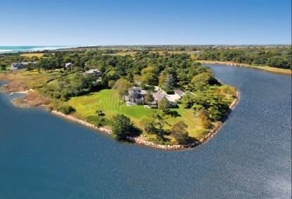 Wainscott South