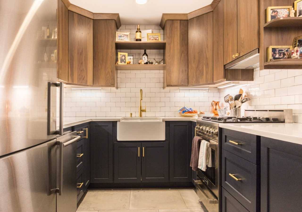 Two Bedroom Home in Midtown East