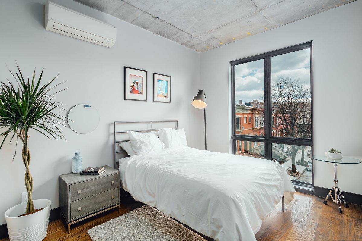 New Development: Brand New 2 Bedroom/2 Bathroom Apartment In Bedford-Stuyvesant!
