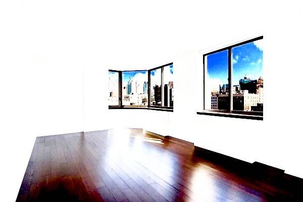 Spacious True 2 BR in Prime Chelsea/Flatiron ~ W/D ~ Lots of Amenities!