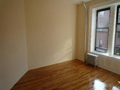 SUPER BRIGHT RENOVATED 1BR/BA MOST AFFORDABLE IN THE BEST NEIGHBORHOOD IN THE WV