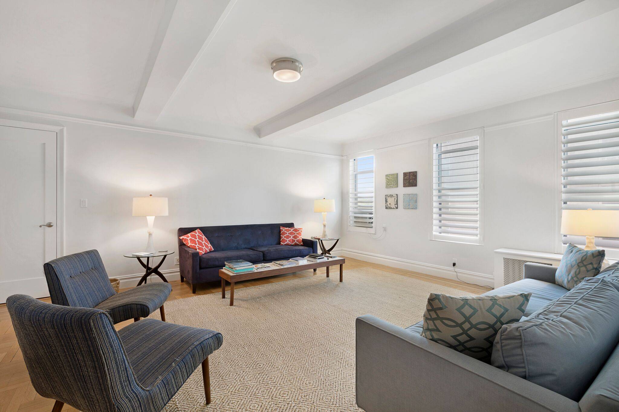 NEW TO MARKET !!! 415 Central Park West a True GEM, LARGE ONE BEDROOM Completely RENOVATED !! MUST SEE !!