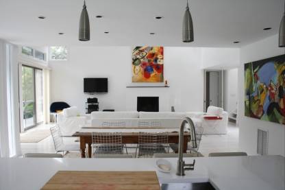NEWLY RENOVATED 4 BEDROOMS 1 ACRE WITH POOL IN GEORGICA