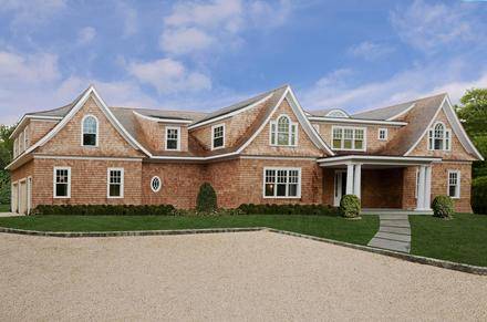 36 Old Noyack Path, Sag Harbor, NY