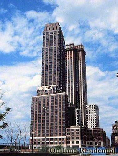Live in the Fabulous TRUMP PLACE*2 bed 2 bath**NO FEE for a limited time** CALL ANA TODAY