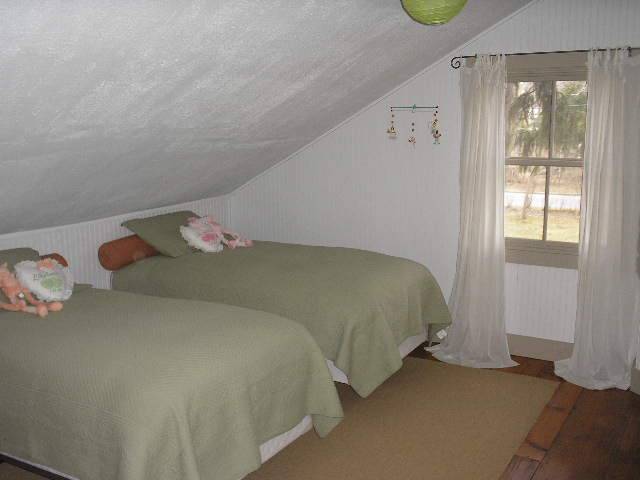 Sag Harbor Village Sumer Rental