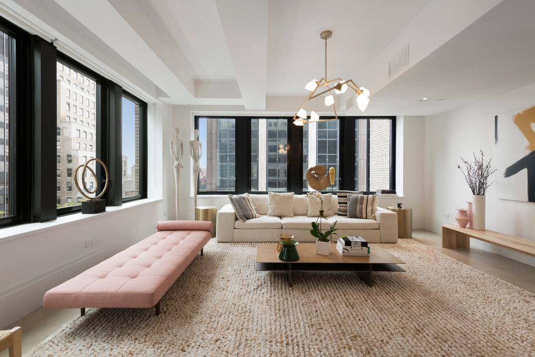 NEW DEVELOPMENT: 101 WALL BY THE WATER