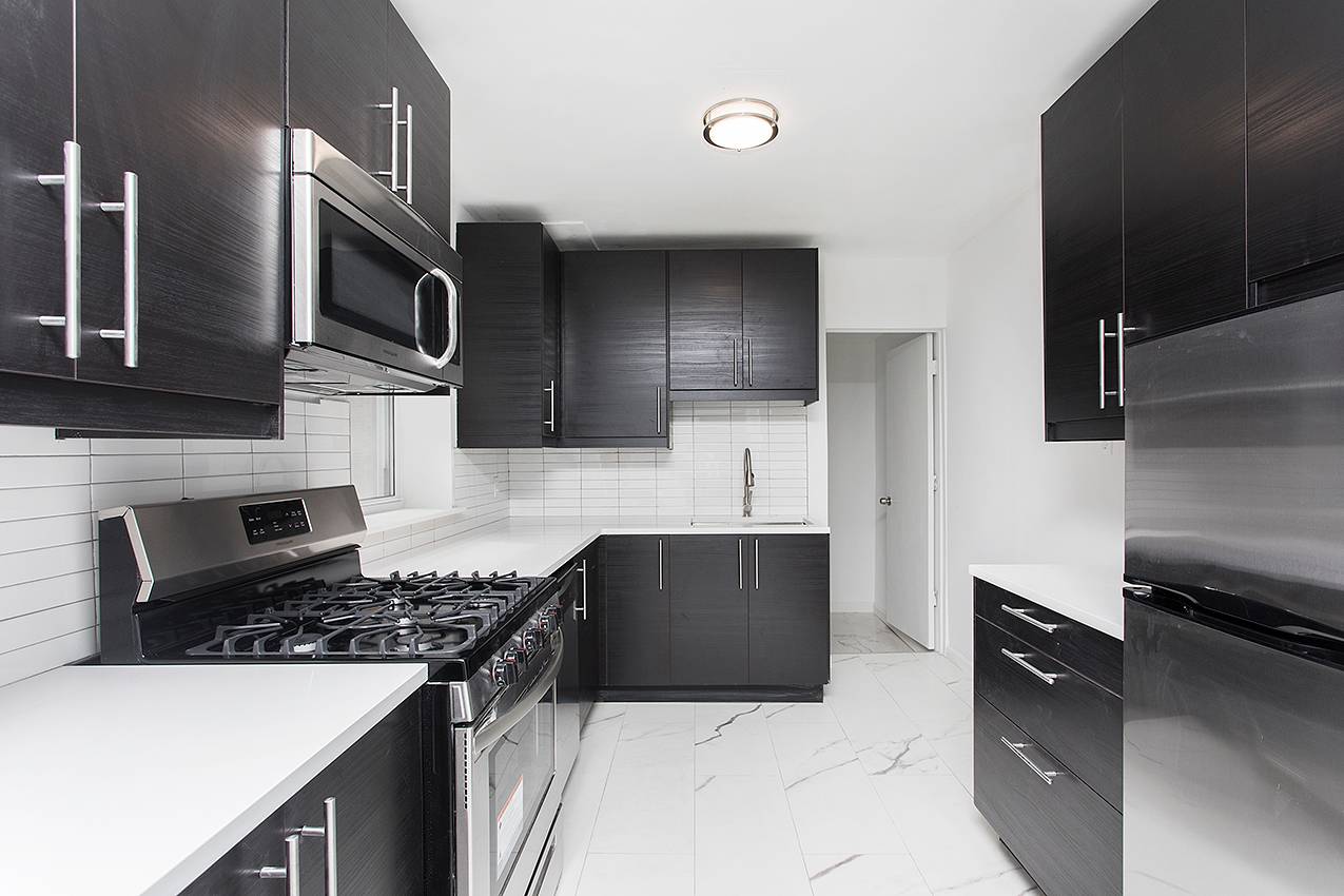 2 Bed Condo in West New York, NJ