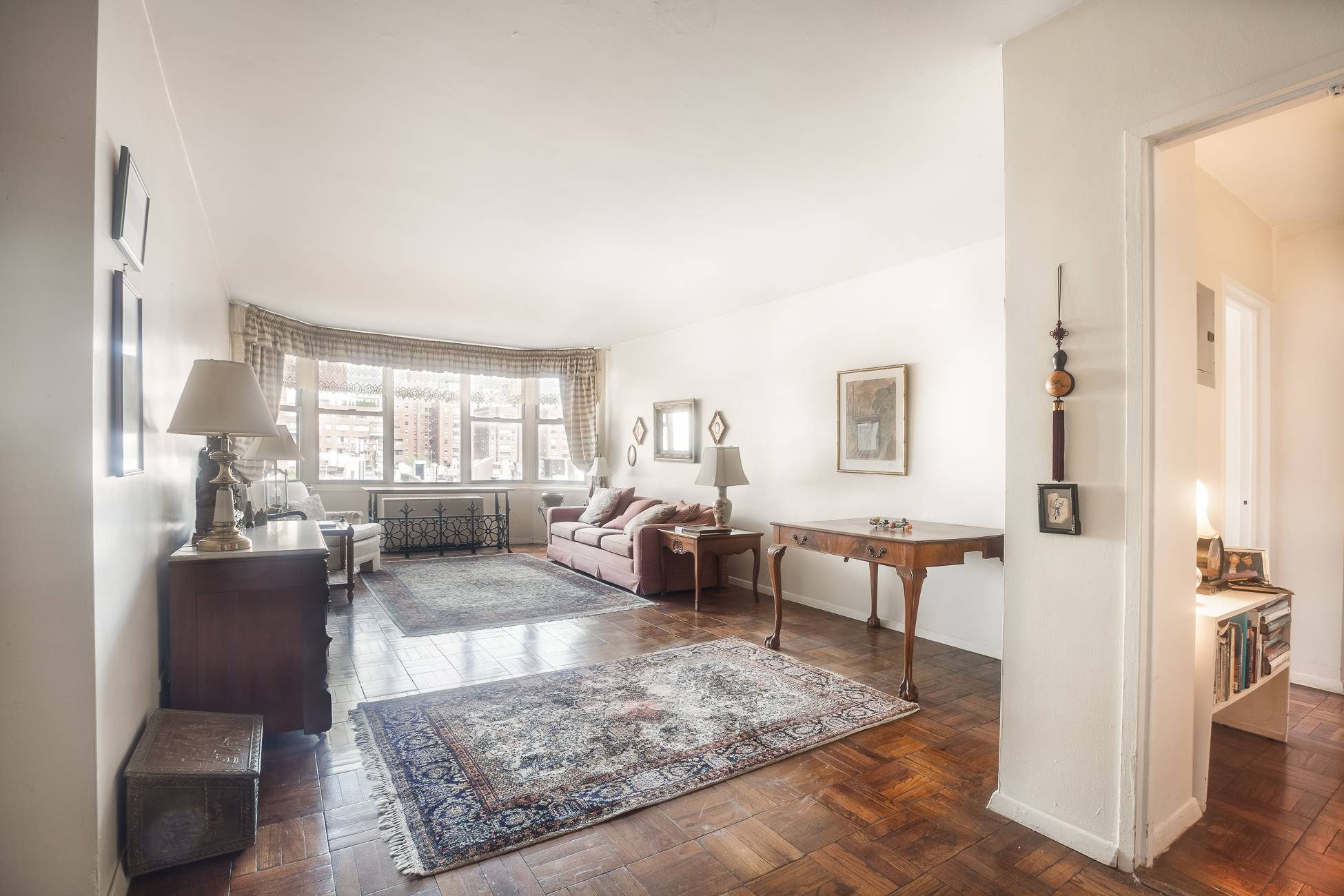 500 East 83rd Street #9H New York, NY 10028
