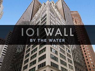 101 WALL STREET