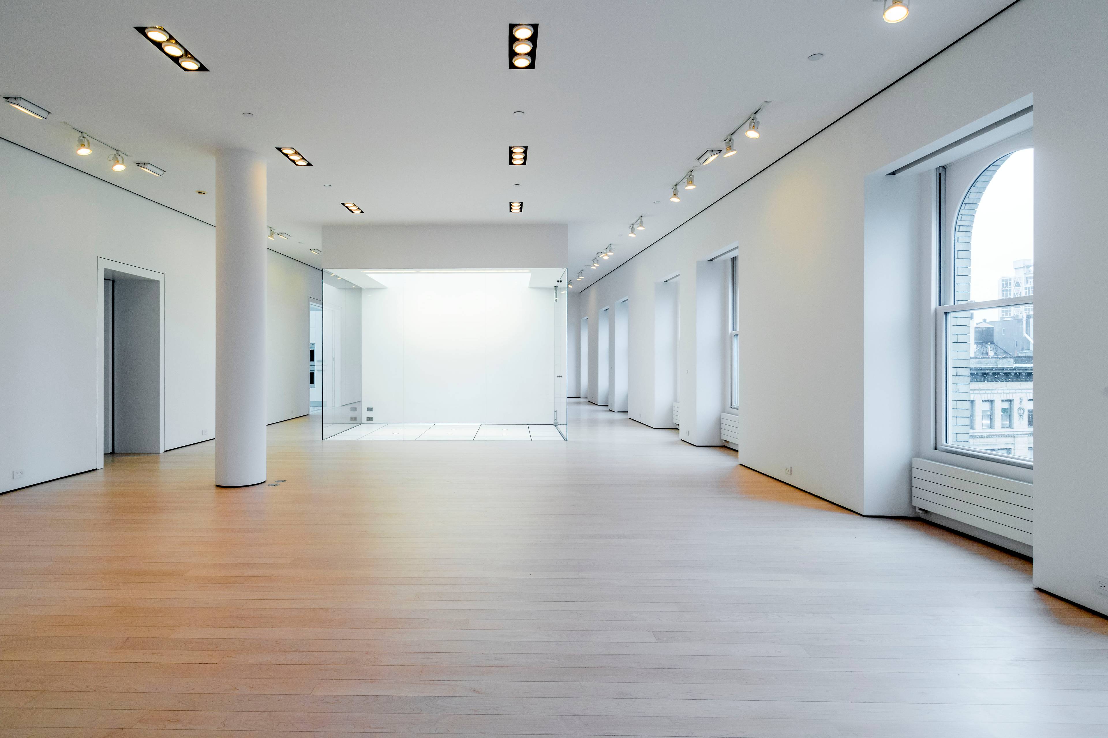 LUXURY PENTHOUSE LOFT IN PRIME NOHO