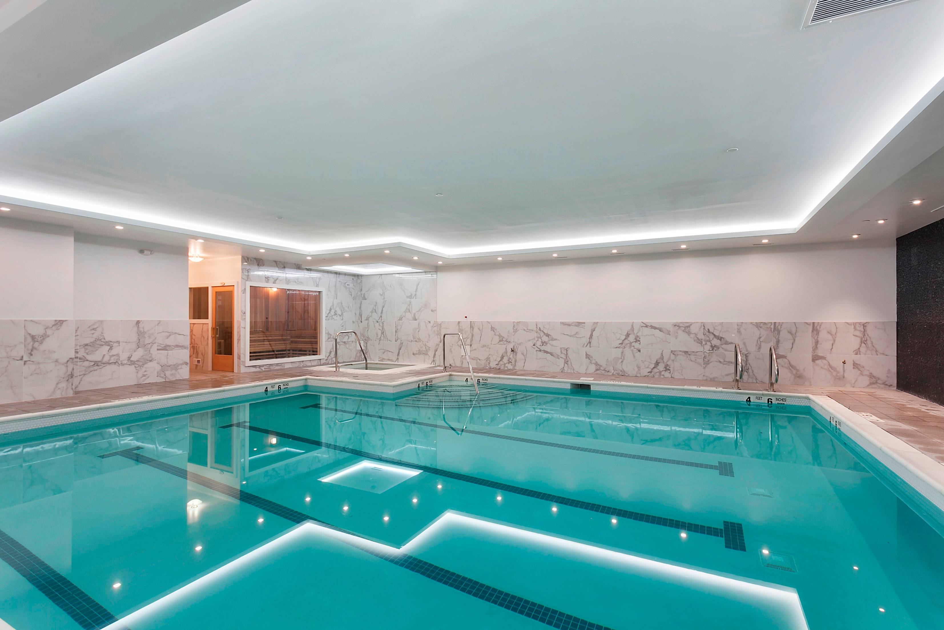THE LIGHTHOUSE CONDO AND SPA