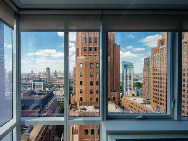 New! 1 Bedroom apartment in Downtown Brooklyn
