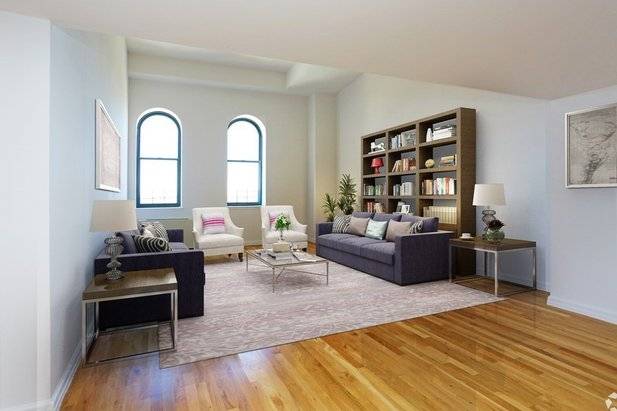 Historic West Village Luxury Loft - No Fee