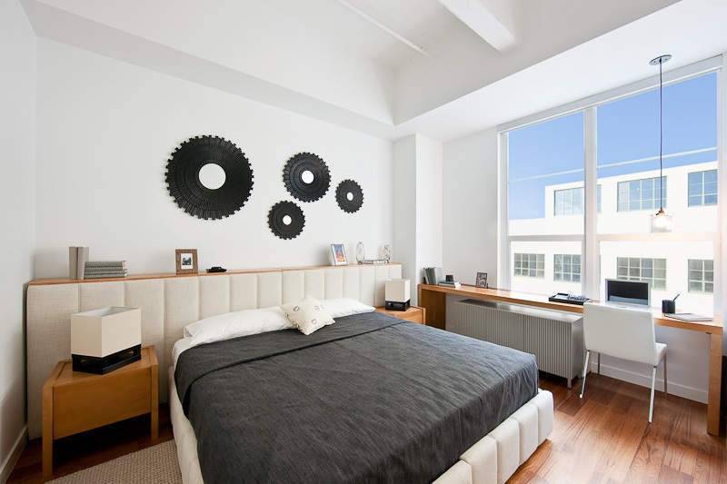 Williamsburg Waterfront Luxury Loft - No Fee!!!