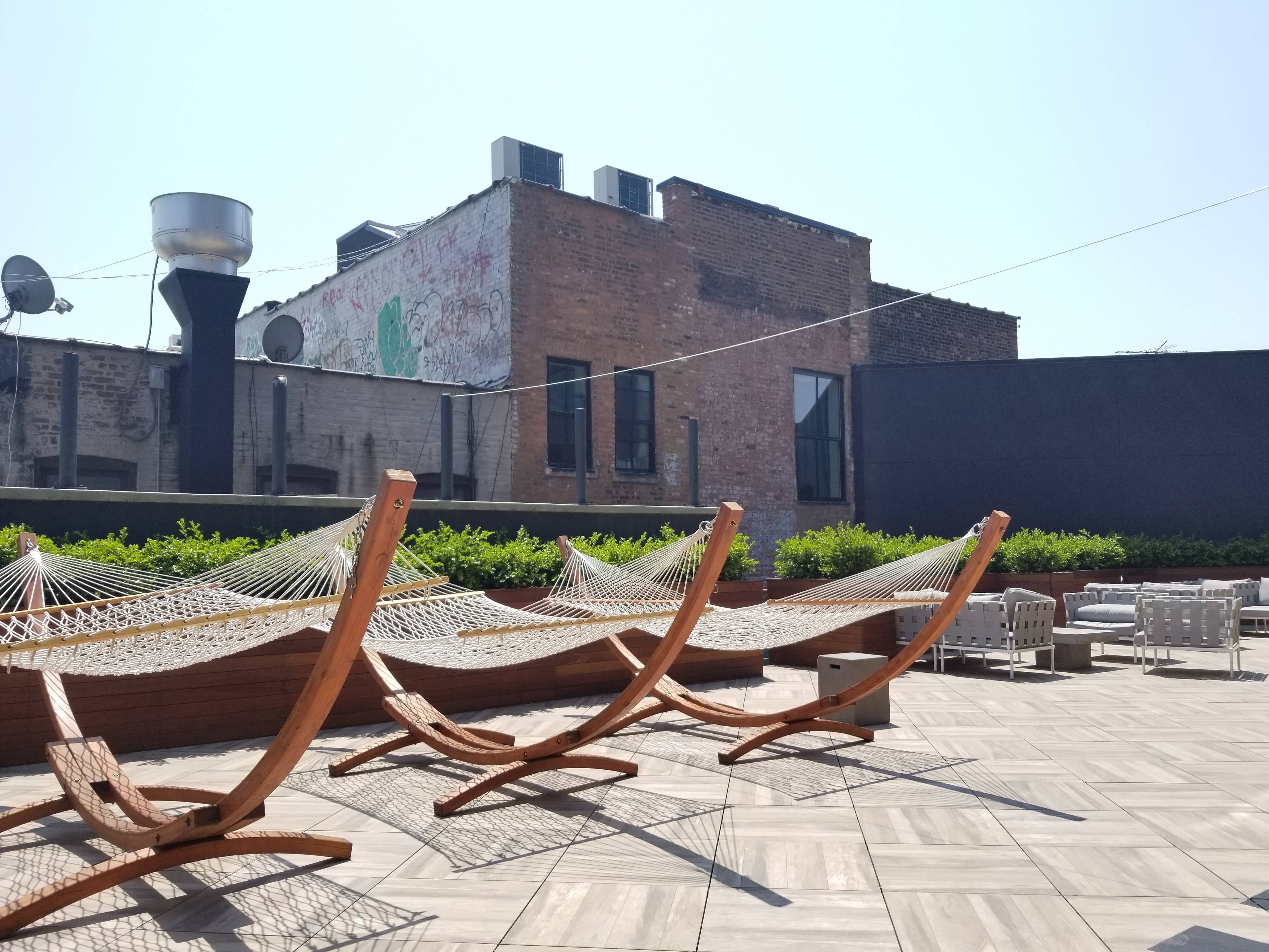 Full Luxury No Fee 2 Bedroom in Prime Ridgewood Location