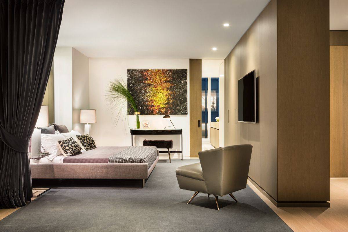Fantastic Alcove Studio Loft..1,034 Square Feet..Park Ave..Excellent Amenities