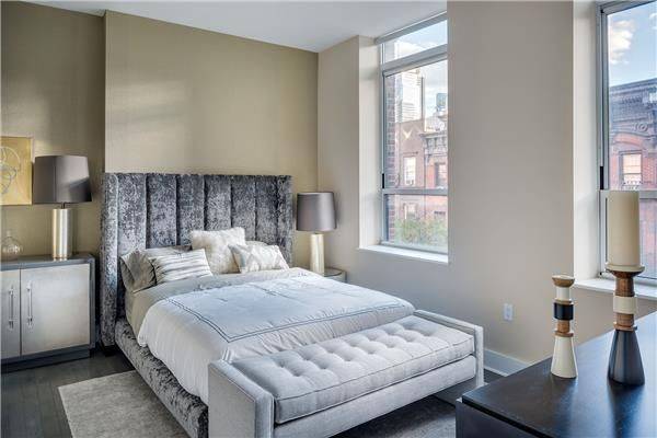 FULL SERVICE DOORMAN BUILDING****2 BED/2 BATH**CONDO**MIDTOWN WEST**HELL'S KITCHEN