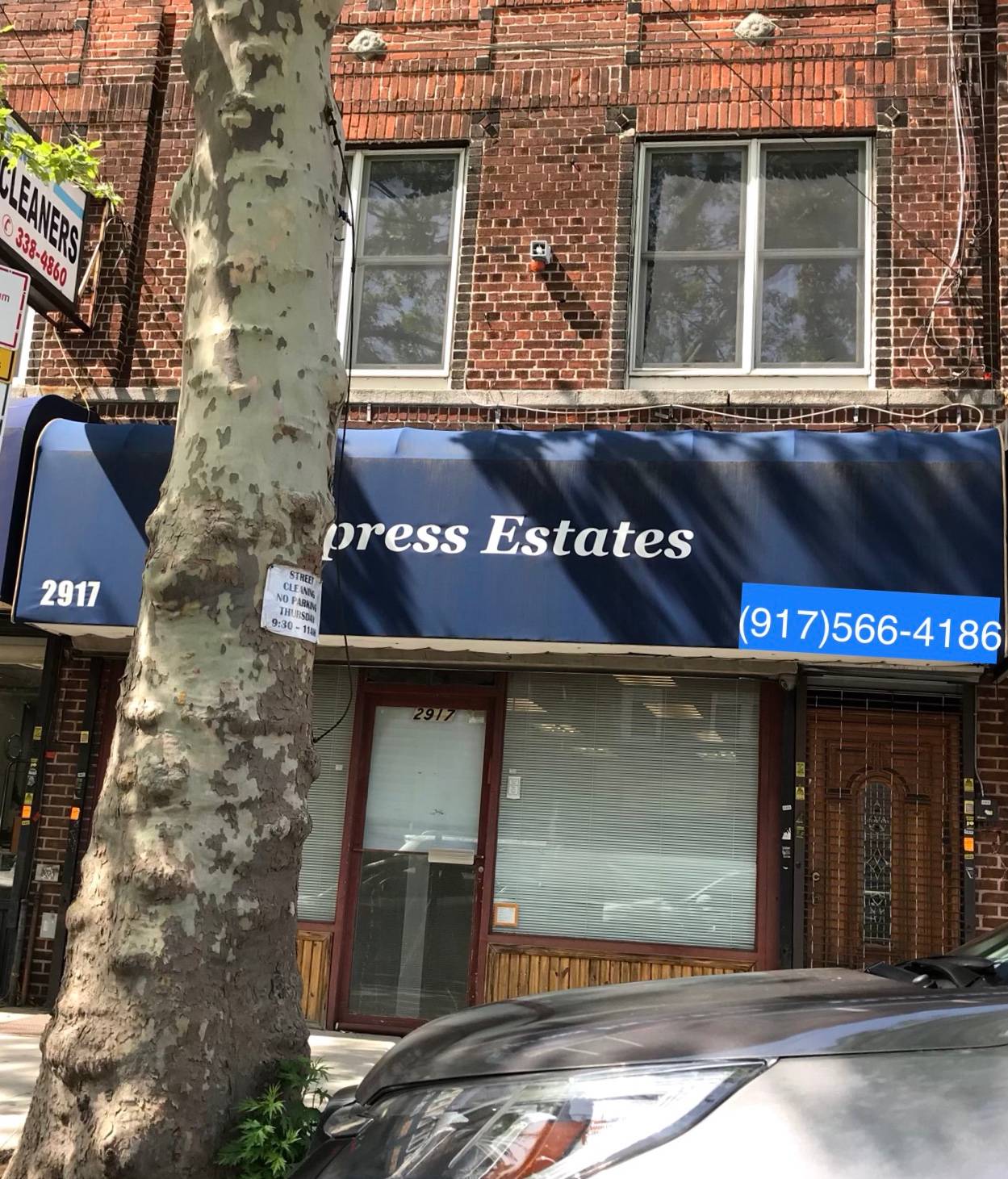2917 Avenue I, Brooklyn New York 11210. A Mix-Use Development Opportunity, with air rights 12,000 ft. buildable space, R6 Zoning 2.43 FAR, also a combo deal is possible with an additional 4, adjacent lot’s with approx 60,000 ft. of buildable space.