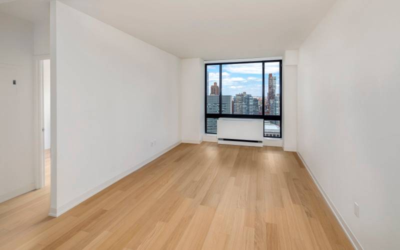 Stunning 1 Bedroom.. Steps away from Central Park and Columbus Circle