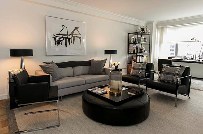 The Pavilion, 2 Bed 2 Bath Convertible 3, Upper East Side, Terrace, WIC, Dining Area, Full Service  Building, No Fee
