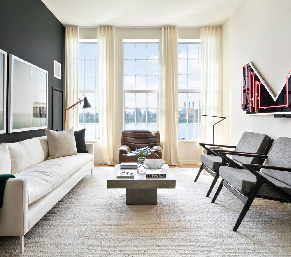 NEW LUXURY BROOKLYN WATERFRONT CONDOS