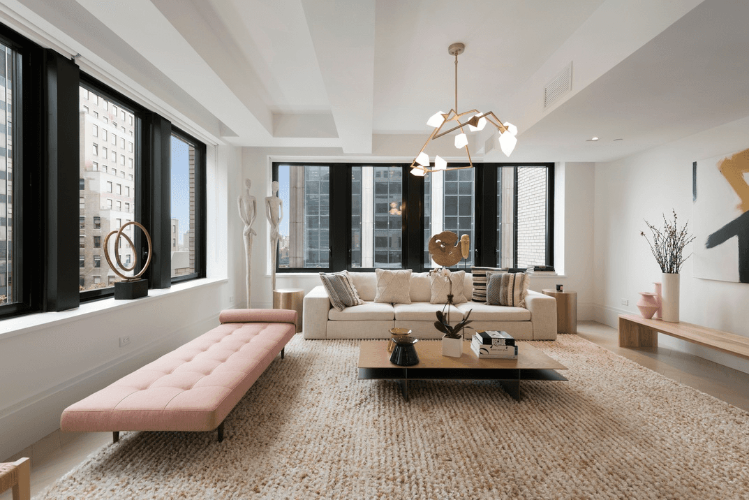 NEW DEVELOPMENT: 101 WALL BY THE WATER