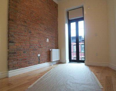 STUNNING EAST VILLAGE BOHEMIAN THREE BEDROOM!