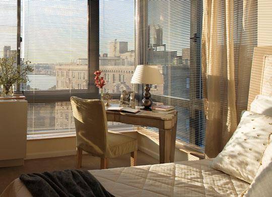 Unique 1 Bedroom**Hudson River Views**Dazzling Rooftop**Upper West Side