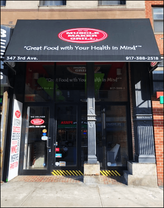 Prime Location - Murray Hill - Kips Bay - Food Ok - Madison Sq Park