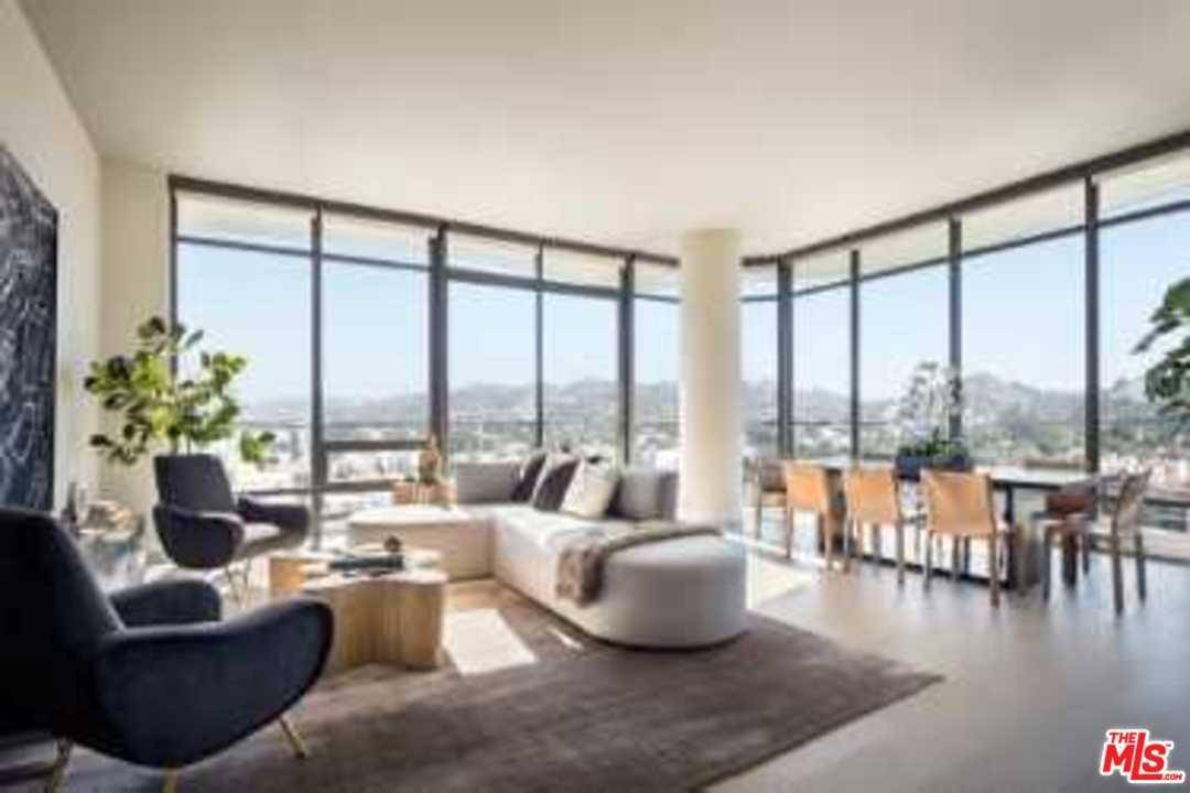 Brand new - 3 BR Condo Hollywood Hills East Los Angeles