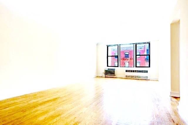 Huge 2 BR in Prime West Village ~ All New Renovations ~ 1200 Sq. Ft ~ Elevator Bldg!
