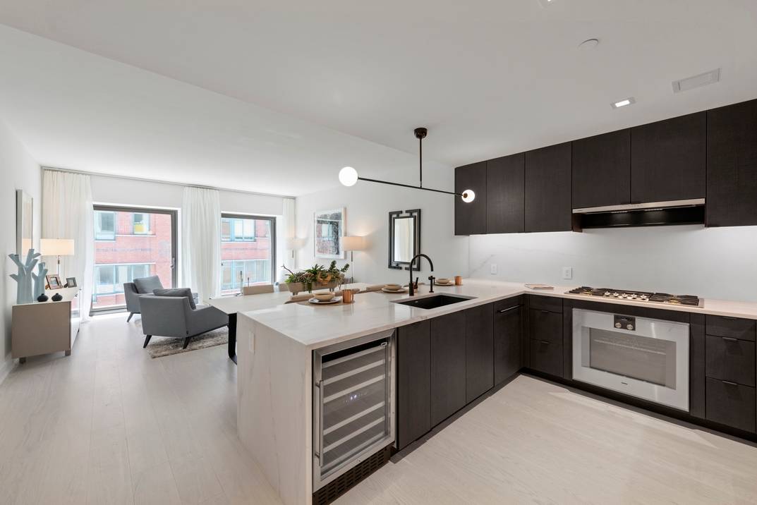 Flatiron's Finest Luxury New Development - 55 West 17th Street