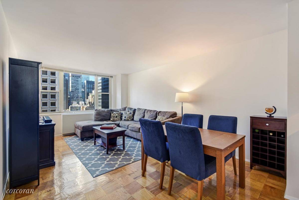 The Brevard - East 54th Street, 21B
