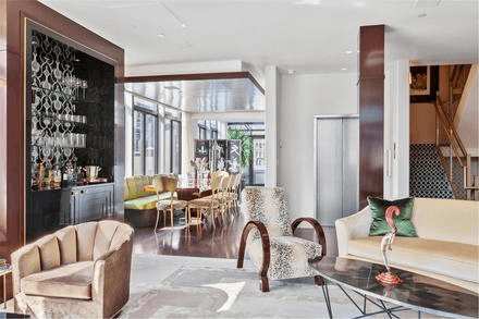 Park South Lofts