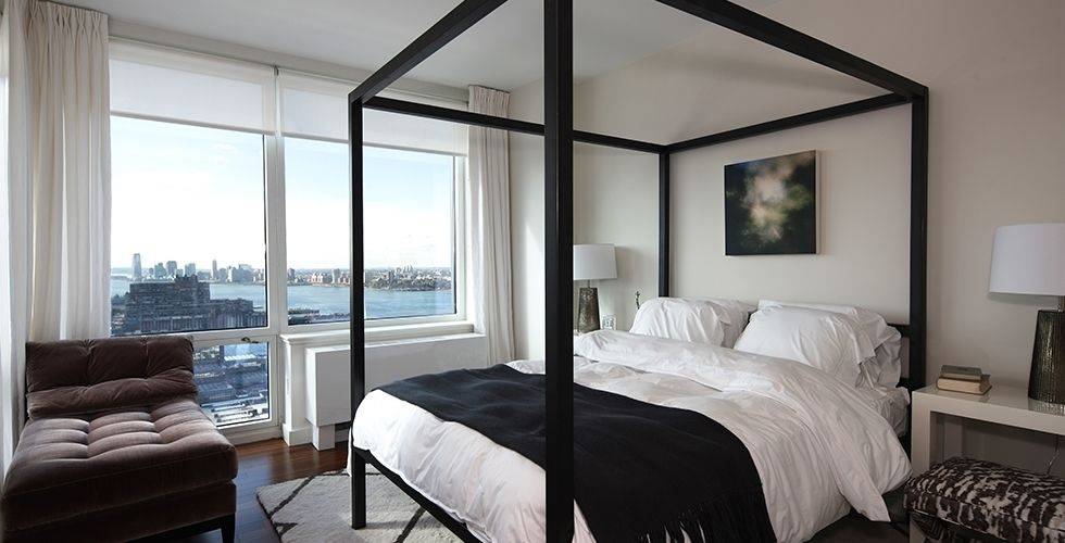 1 BEDROOM**BRAND NEW BUILDING***Top-of-the-lined fixtures**