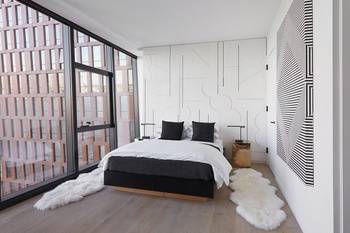 Stunning New Development! Pristine One Bedroom in Murray Hill - NO FEE