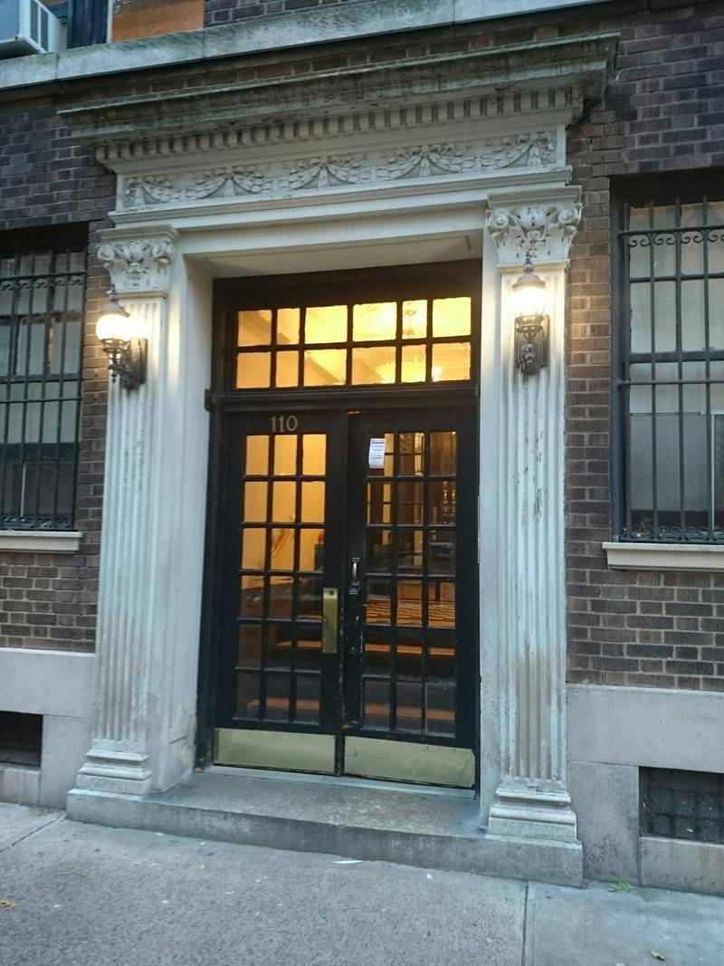110 West 69th Street