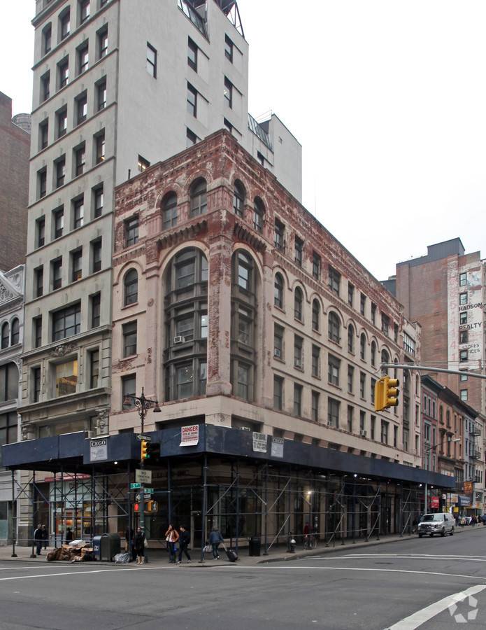 246 Fifth Avenue