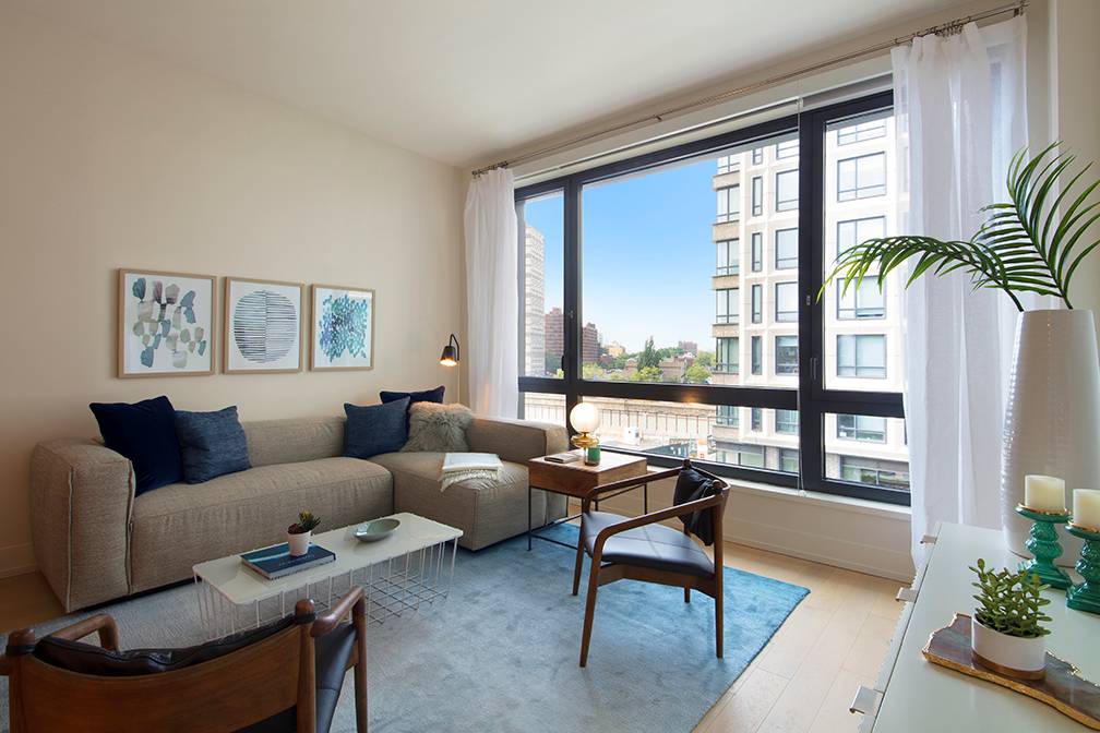 NEW DEVELOPMENT: 550 VANDERBILT AT PACIFIC PARK BROOKLYN