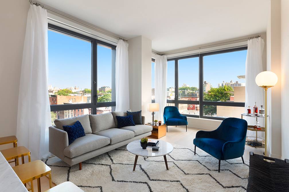 NEW DEVELOPMENT: 550 VANDERBILT AT PACIFIC PARK BROOKLYN