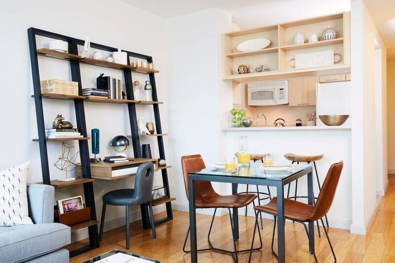 Gorgeous 2Bed/2Bath.. Prime Upper West Side. Luxury Development.. Green building.. Steps away from Columbus Circle