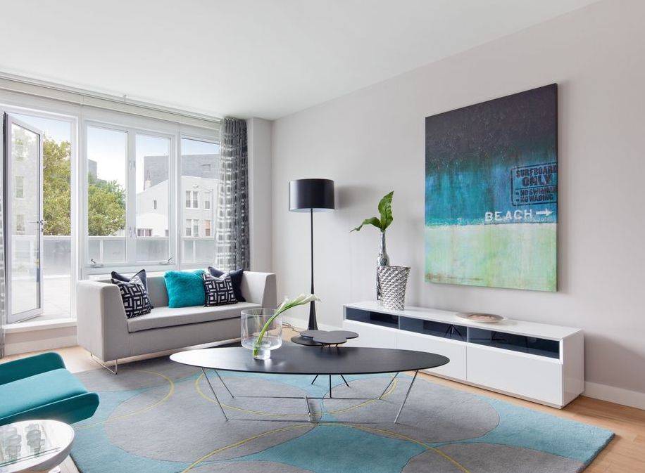 Stunning Studio**Floor to Ceiling Windows**Private Terrace**Williamsburg