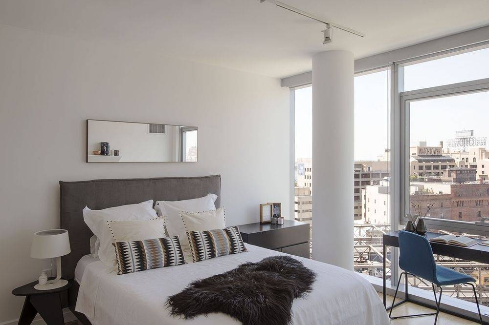 Unique 1 Bedroom**Brooklyn Bridge Views**Dazzling Rooftop**Dumbo